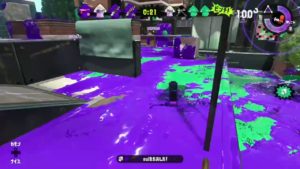 【スプラトゥーン2】プチキル集！！少しかっこいい決め方！？！？