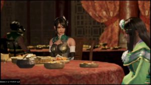 【真・三國無双8】他:左慈#4「第十章 覇道と王道の先」左慈END【PS4 Pro】