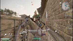 【無双8攻略】真・三国無双8で馬のレベルを楽に上げる方法！