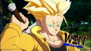 ドラゴンボール ファイターズ_20180207013530