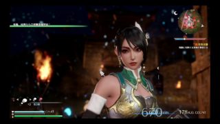 真・三國無双8　#24　覇道と王道の先1