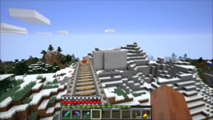 #56【実況】見慣れた初心者(？)のマインクラフト