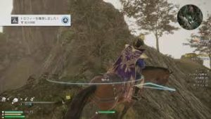 真三國無双８ 風光明媚【曹操＃03】