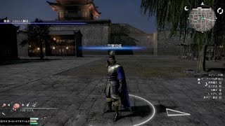 真・三國無双８_初見で彷徨う_0070