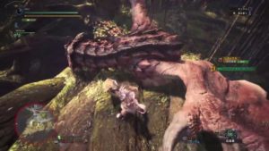 モンスターハンター：ワールド_フリークエスト　最強・最凶・最高夫妻　ソロ　リオレウス　リオレイア