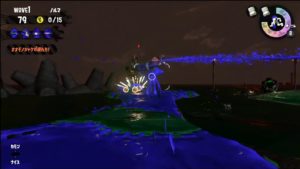 【スプラトゥーン2】カンストめざすサーモンラン