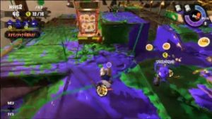 【スプラトゥーン2】カンストめざすサーモンラン