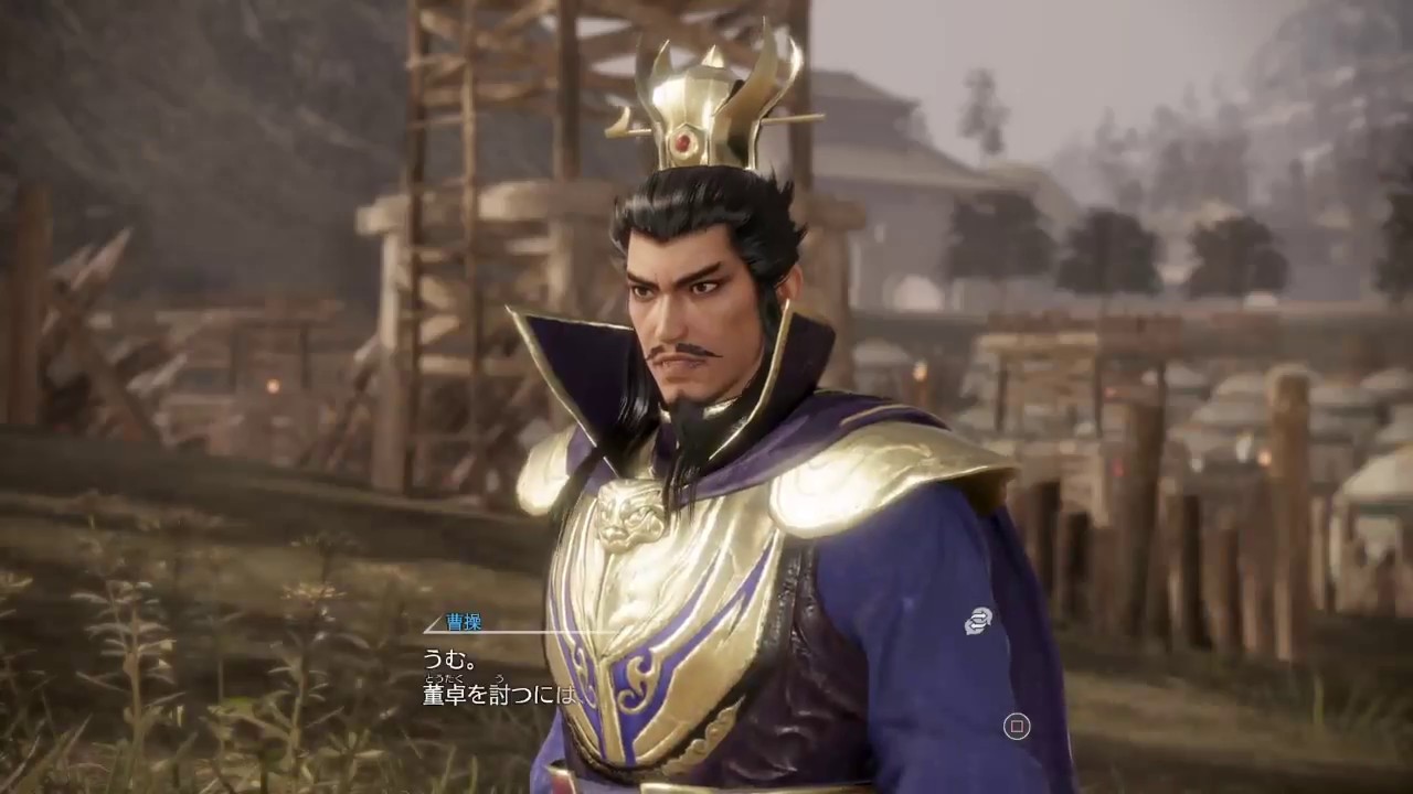 真三國無双8 劉備 「徐州争奪」