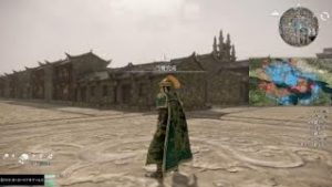 真・三國無双８_初見で彷徨う_0038