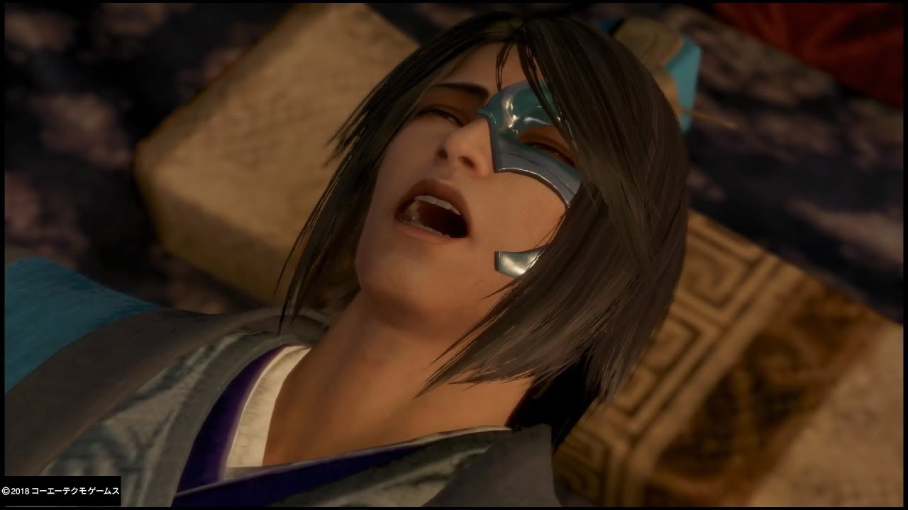 【真・三國無双8】晋:司馬昭#6「第十三章 乱世の終焉」プレイ【PS4 Pro】