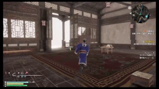 【真・三國無双8】▼つづきから #8 （初見無言記録用配信 ※特にリアクションしません）