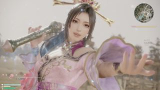 【真・三國無双8】他勢力・全無双乱舞/空中乱舞集