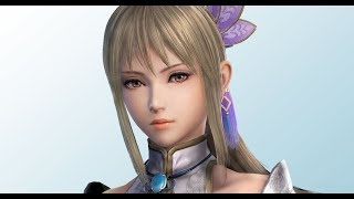 真・三國無双8 「晋：王元姫編」part 01 END