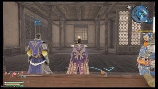 [無双８] #5 カクカク