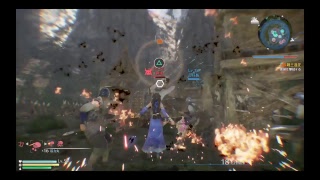 #6 真・三國無双8 魏伝・蔡文姫 六章～八章