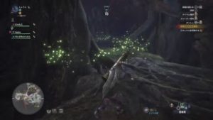 下手っぴ女のだらだらモンスターハンターワールド