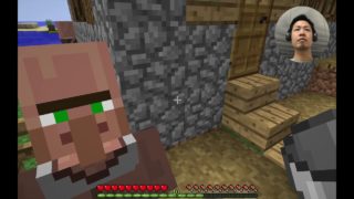 マインクラフト（パソコン）その7