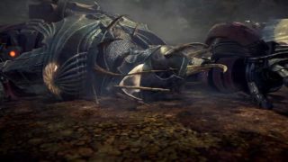 #2 MHW モンスターハンター：ワールド - Monster Movie -