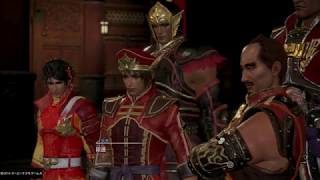 真・三國(ボヤキ)無双８ 初見プレイ #17(練師⑦)