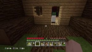 [マインクラフト]あれ...マイクラ！？朝からサバイバル