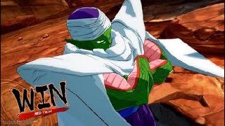 ドラゴンボール ファイターズ　野良試合　猪戦法に遭遇