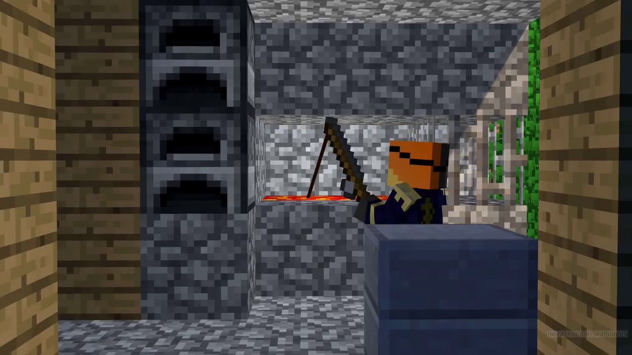 【マインクラフト】サバイバル　＃1