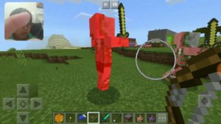 マインクラフト クリエイティブpart2