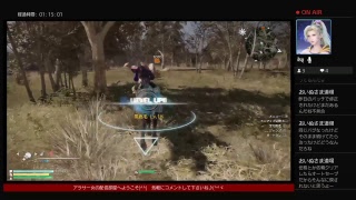 アラサー女がやる真三國無双8～魏章曹操編5～