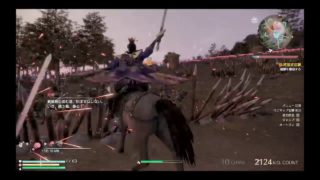 「説明欄必読」40代オジサンが真三國無双8プレイ！パート18