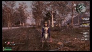 ガチ初心者がやる真三國無双8 まったり初見プレイ＃1