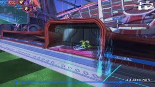 新しいe-Sports「バーチャロンボール」とある魔術の電脳戦機