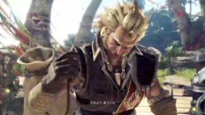 ド素人のモンスターハンターワールド(無言プレイ)