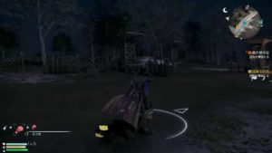 真　三國無双8 初見