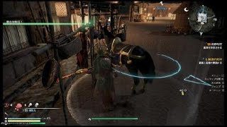 真・三國無双８_関羽　#6