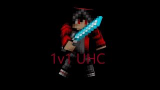 マインクラフト UHC Duel 1v1