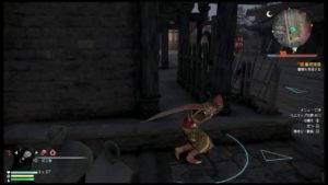 イマミーの【真三國無双8】＃4