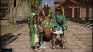 【真・三國無双8】蜀:関羽#6「第八章 三国鳴動」プレイ【PS4 Pro】