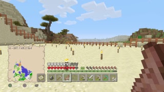 DKのマインクラフトリスナーと夢の国作る参加あり