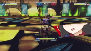 【とある魔術の電脳戦機】 神裂火織編 VSレッサー【禁書VO】