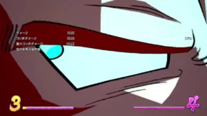 はぁはぁ～　あ～いく！！　ドラゴンボールファイターズ　(笑)