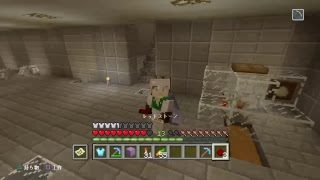 マインクラフトひたすら掘りますgannakira510のps4からのブロードキャスト