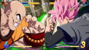 ドラゴンボール ファイターズ　世界１位ナッパ　ナッパなのに強い　栽培マンを上手く使う