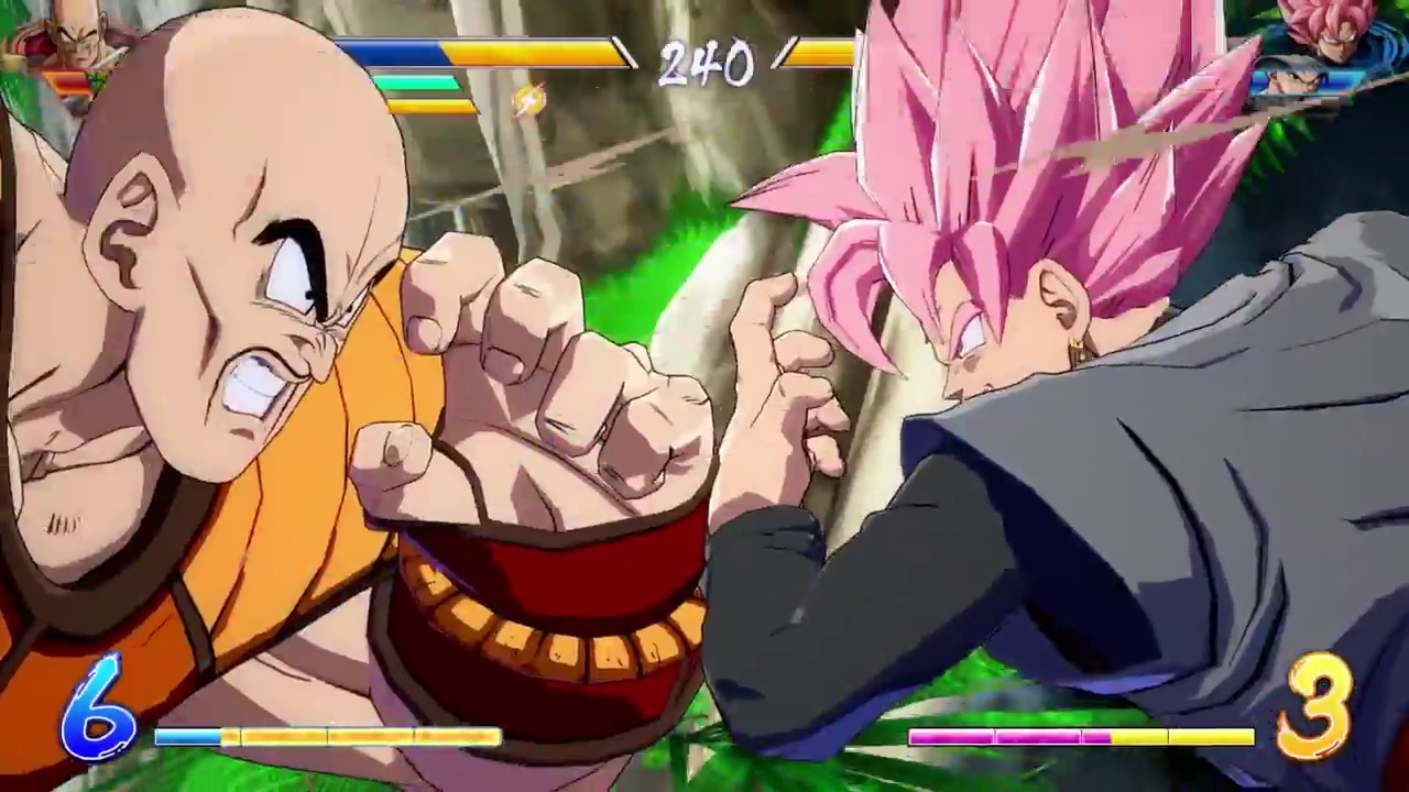 ドラゴンボール ファイターズ　世界１位ナッパ　ナッパなのに強い　栽培マンを上手く使う