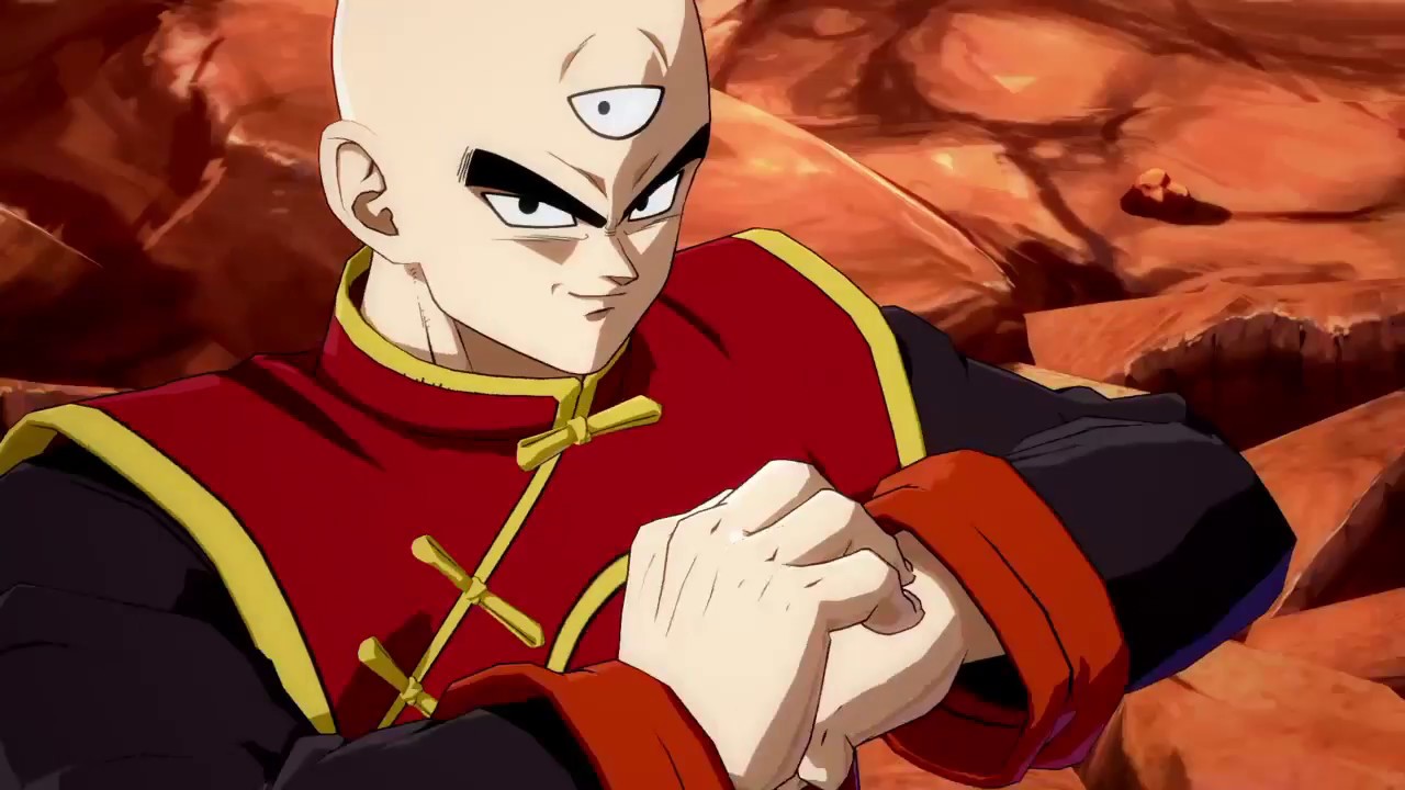 ドラゴンボール ファイターズ　最後のコンボが威力高すぎ　気功砲は狙う方がいい