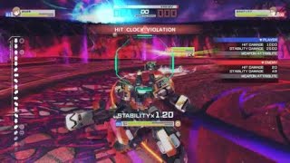 アスカロンの避け方