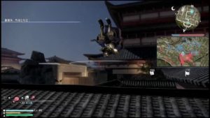 ゆる～りPlayの真・三國無双8 其の9