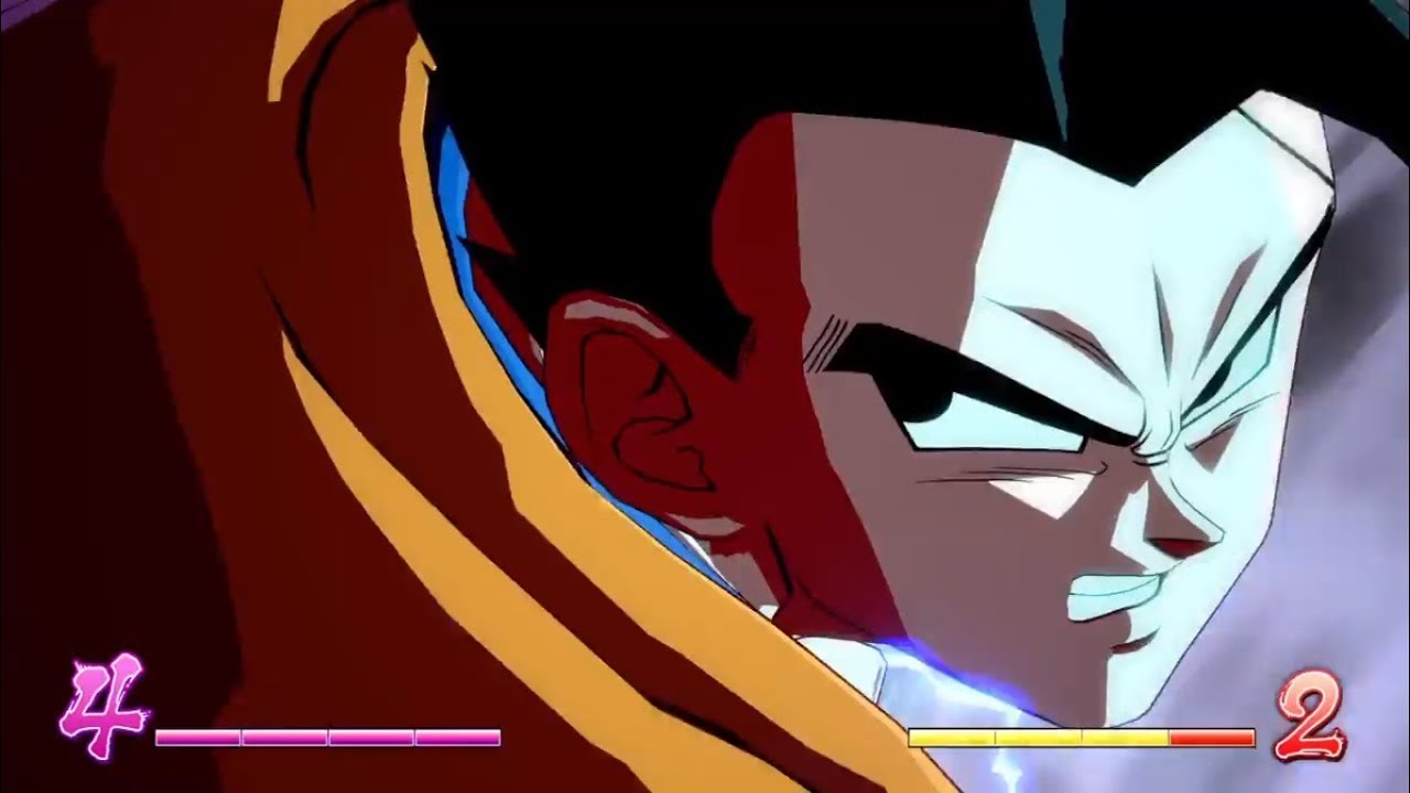 悟空飯（ごくうはん）のゲーム実況（#8ドラゴンボール ファイターズ【シナリオ攻略 超戦士編】PART.6）