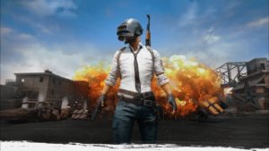 〜スマホ版公式PUBG〜実況#1 最初からどん勝つはとれるのか！？