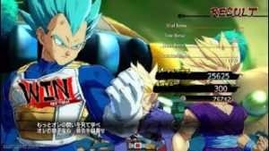 ドラゴンボール ファイターズ_練習動画