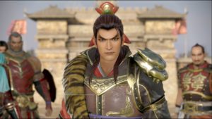 真・三國無双８ ＃１８（呉： 第五章：臥龍の目覚め）